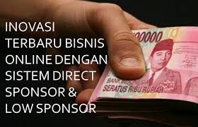 Peluang Usaha Komisi 100.000